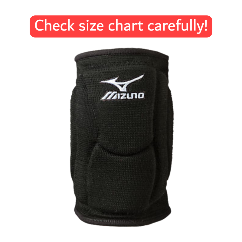 Mizuno Elite 9 SL2 Kneepads