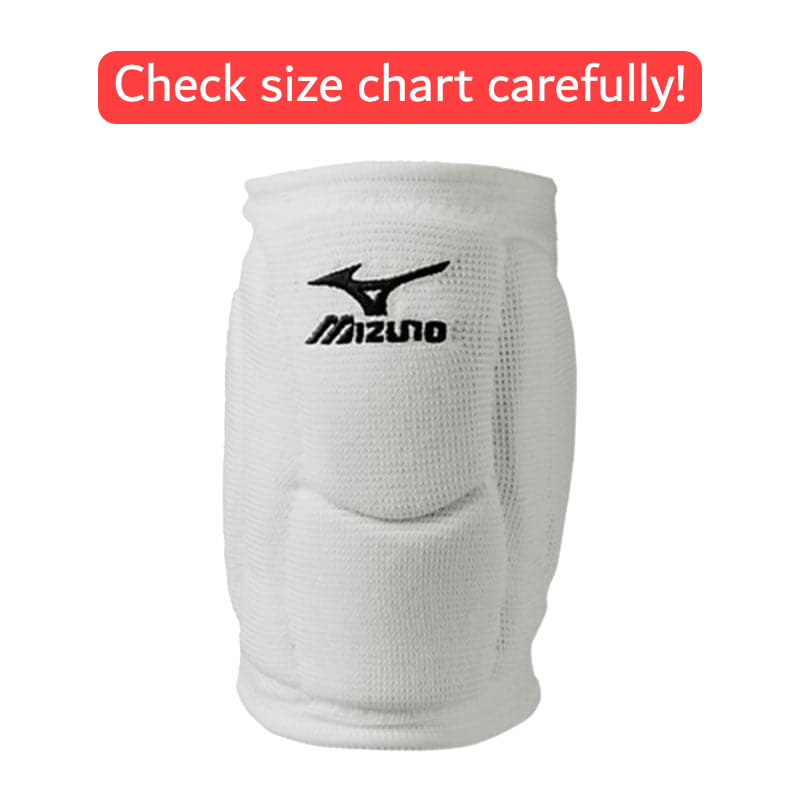 Mizuno Elite 9 SL2 Kneepads
