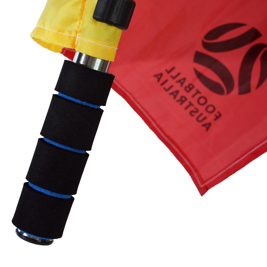 Linesman Flags
