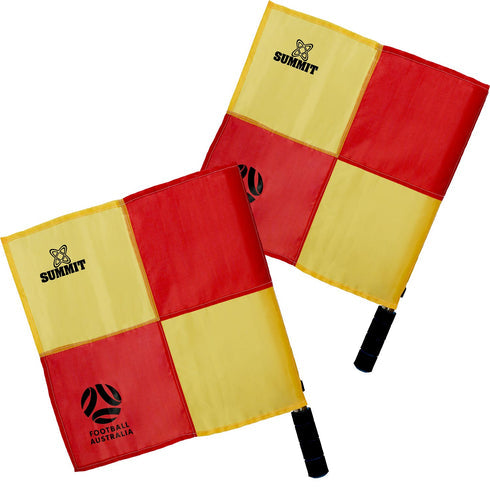 Linesman Flags