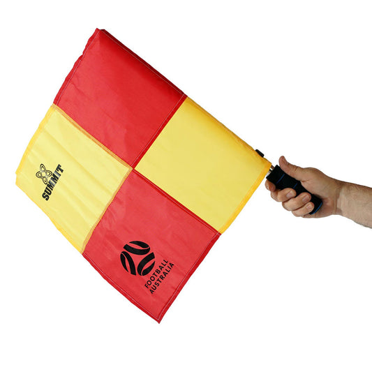Linesman Flags