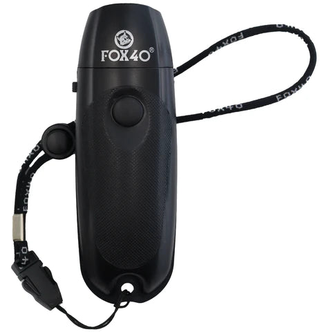 FOX 40 ELECTRONIC WHISTLE