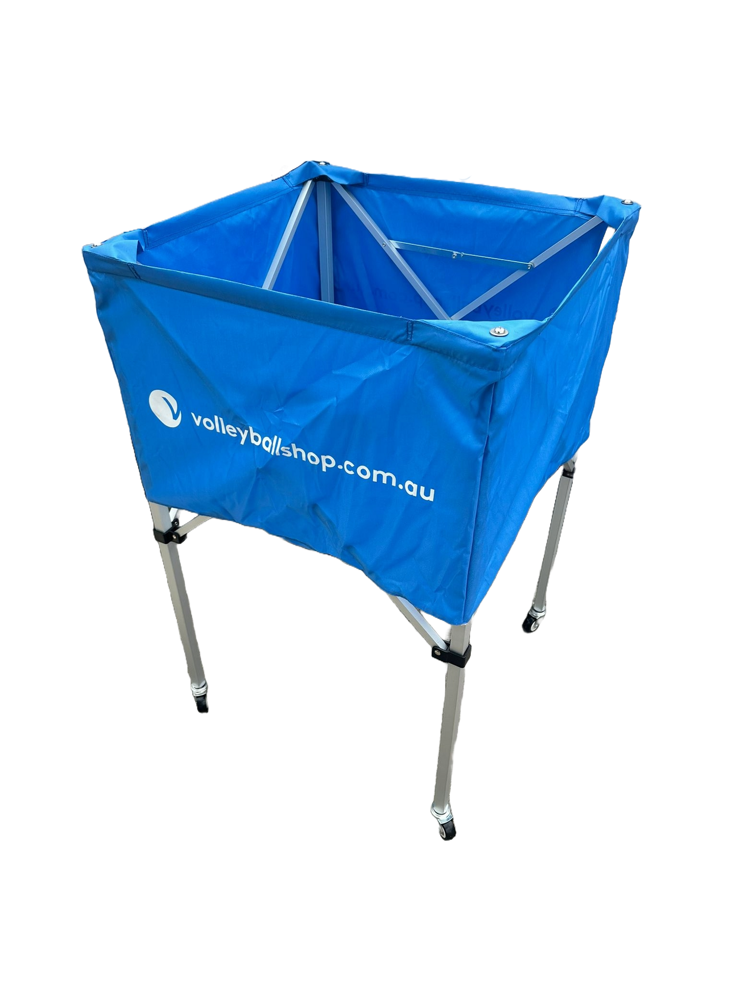 Volleyballshop Ball Cart / Trolley