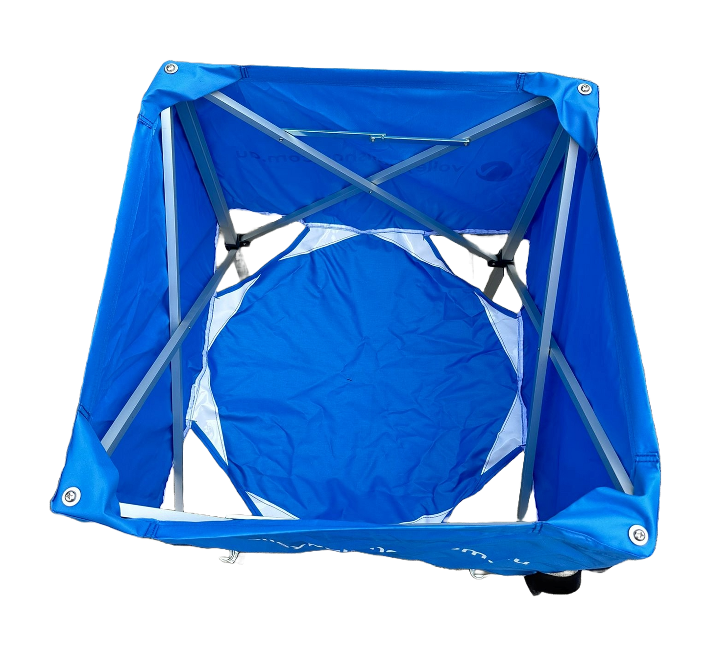Volleyballshop Ball Cart / Trolley