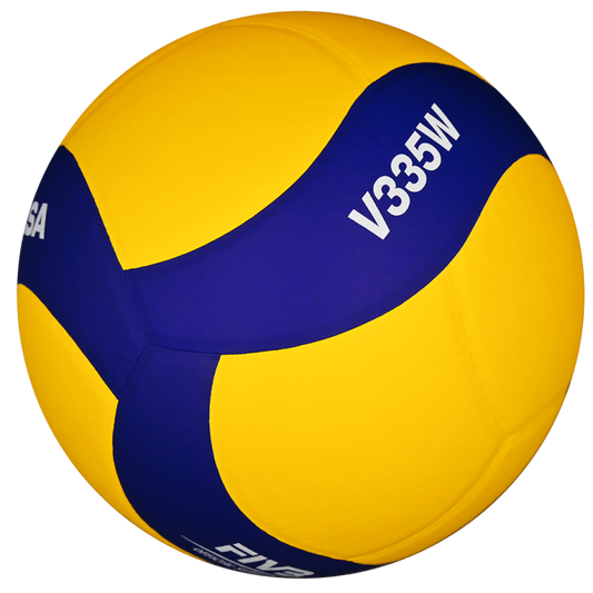 MIKASA V335W TRAINING VOLLEYBALL