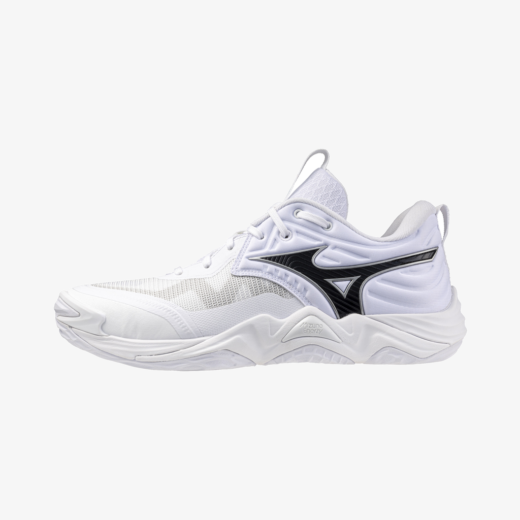 MIZUNO WAVE MOMENTUM Elite (M) WIDE
