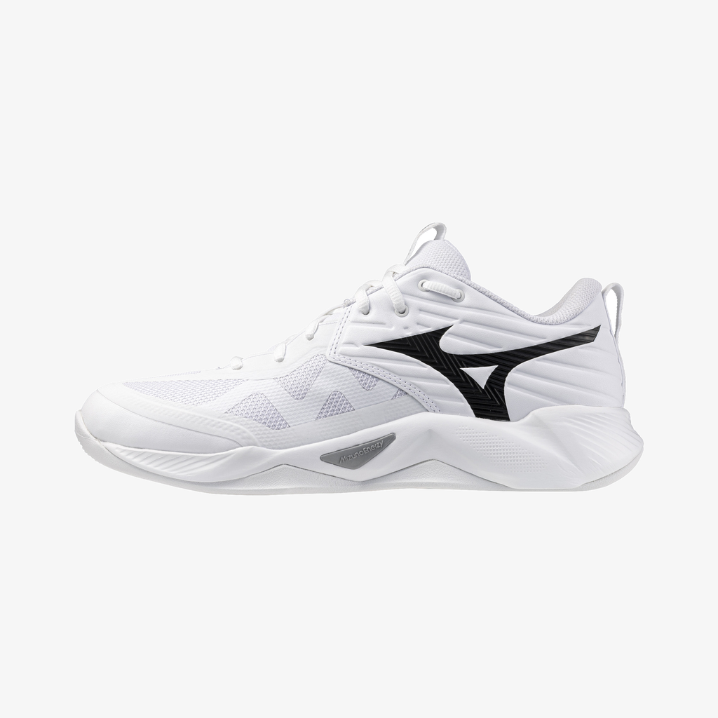 MIZUNO WAVE MOMENTUM Pro (M)