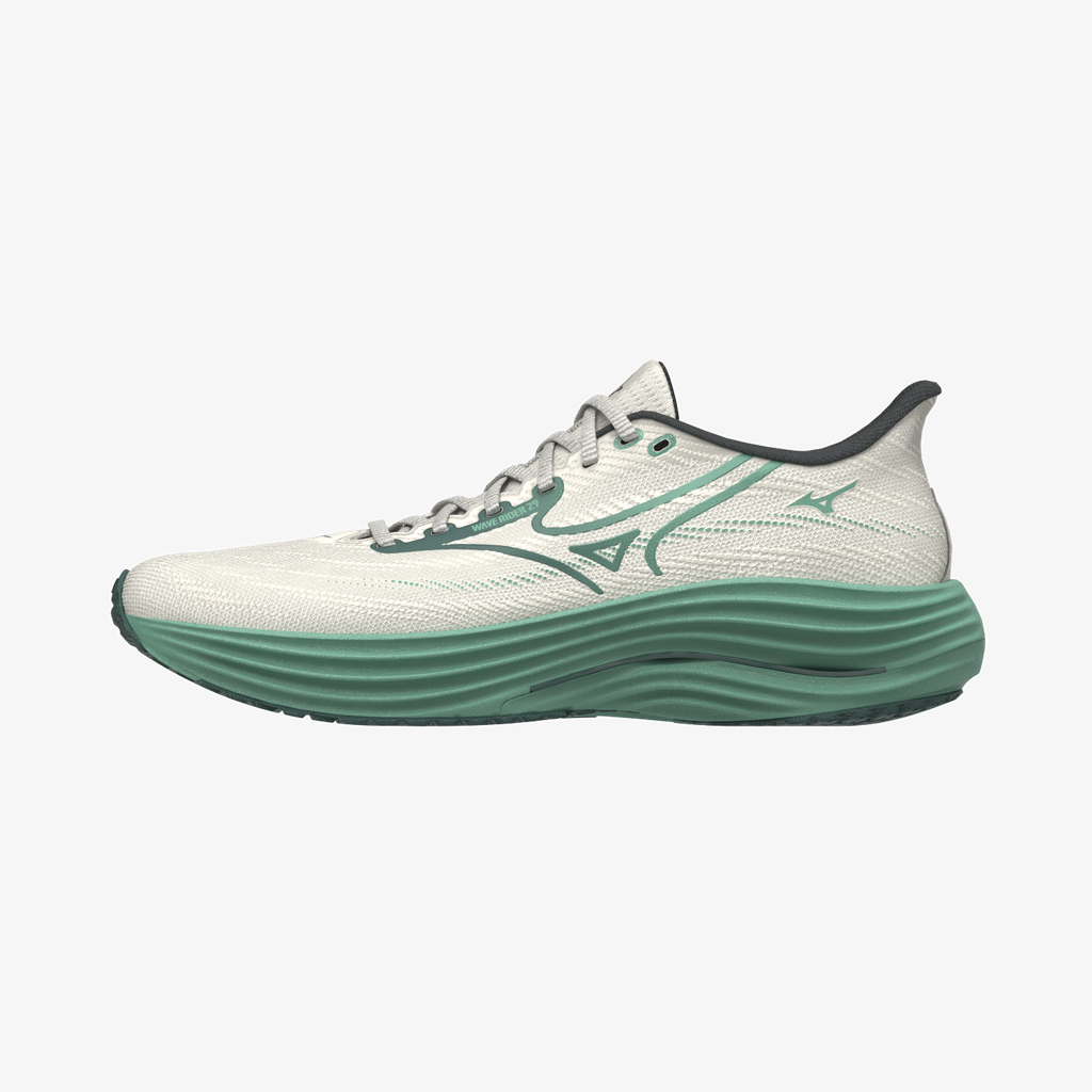 Mizuno Wave Rider 29 (M) Wide