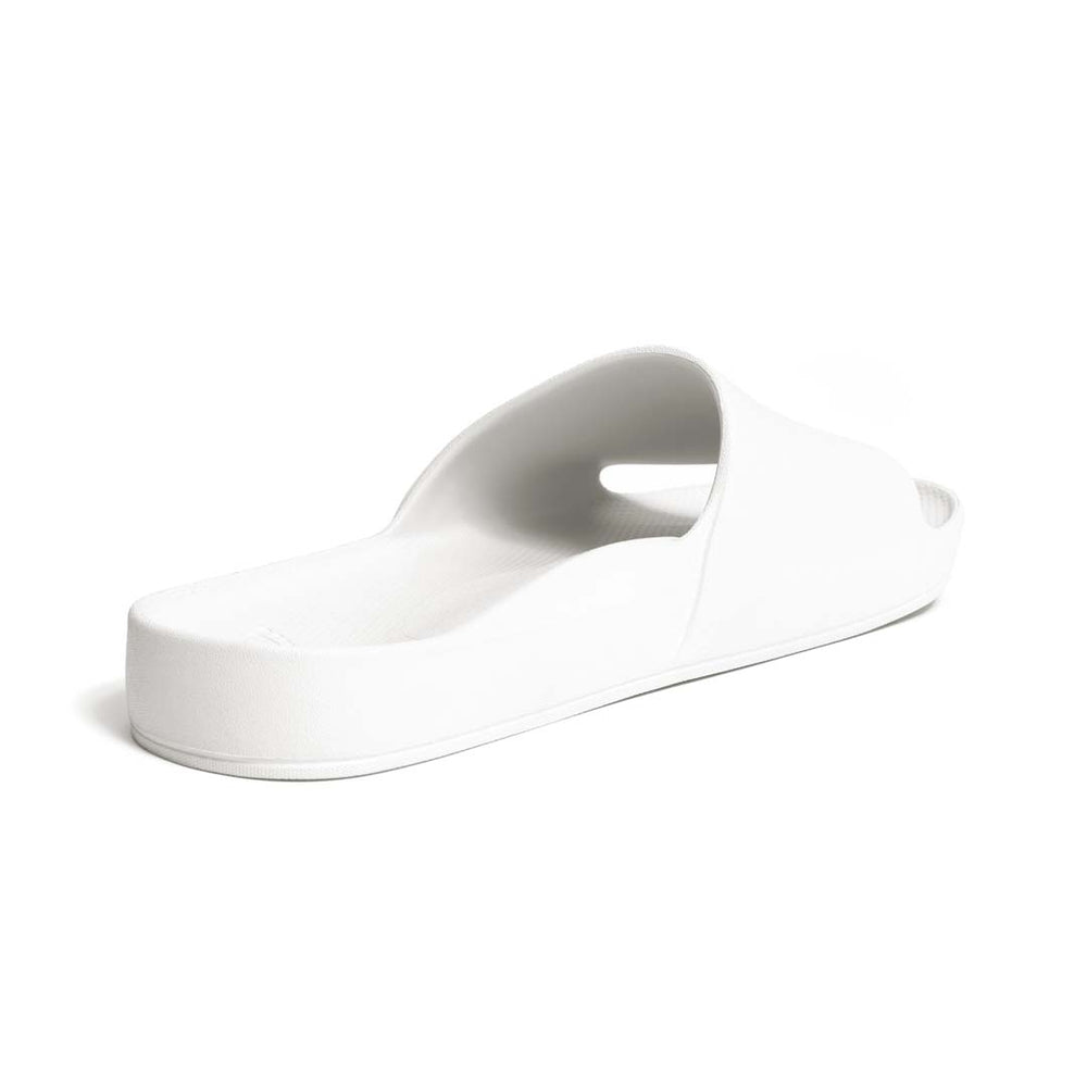 Arch Support Slides