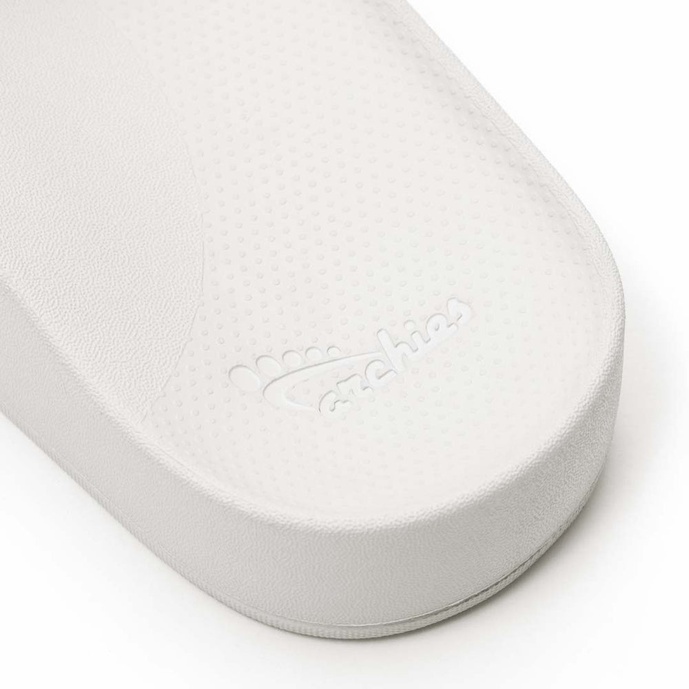 Arch Support Slides
