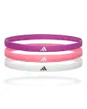 Adidas Hairband 3 Pack