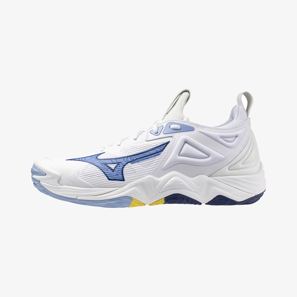 MIZUNO WAVE MOMENTUM (U) –