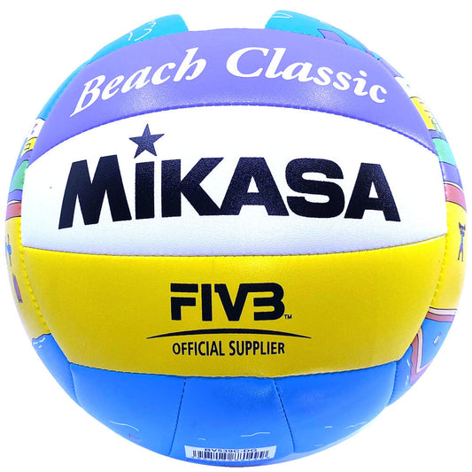 MIKASA BONDI BEACH VOLLEYBALL