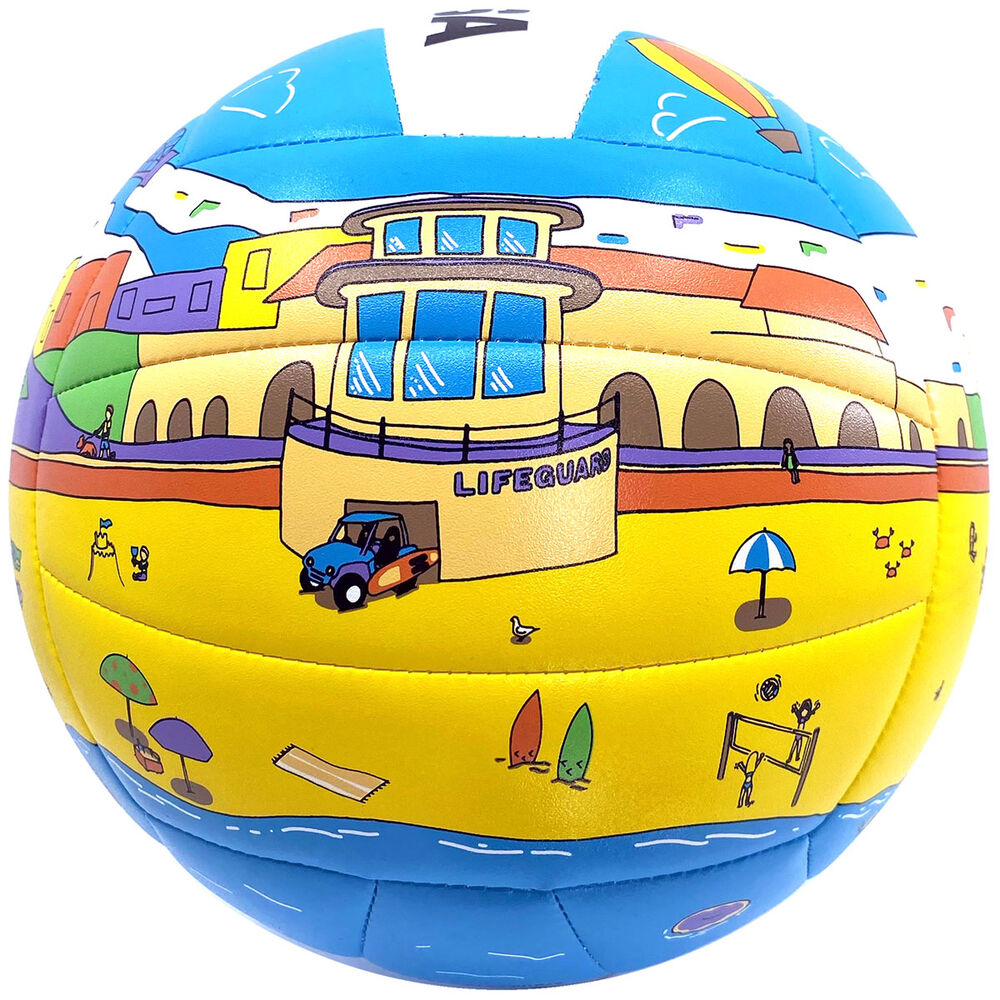 MIKASA BONDI BEACH VOLLEYBALL