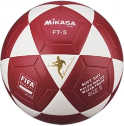 MIKASA FT5-WR FIFA FOOTVOLLEY BALL