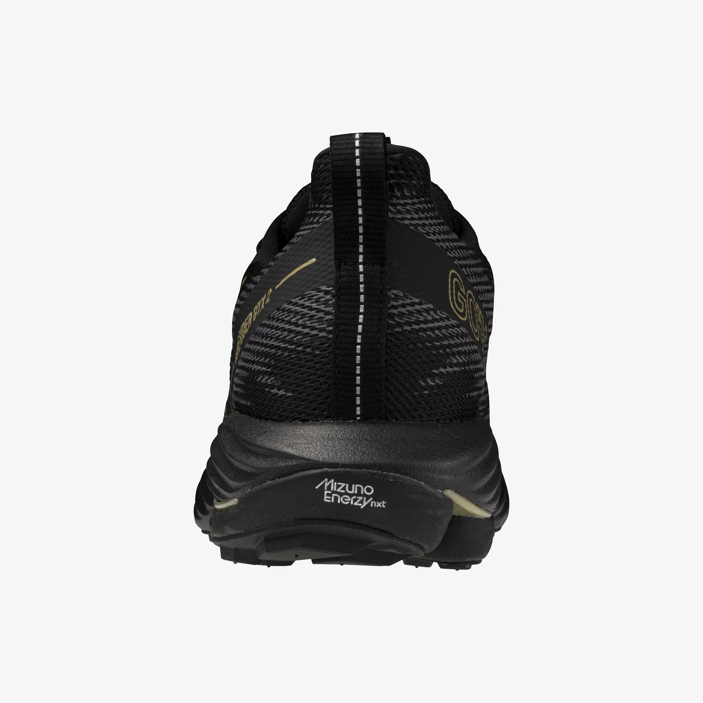 Mizuno Rider GTX 2 Wide (W)