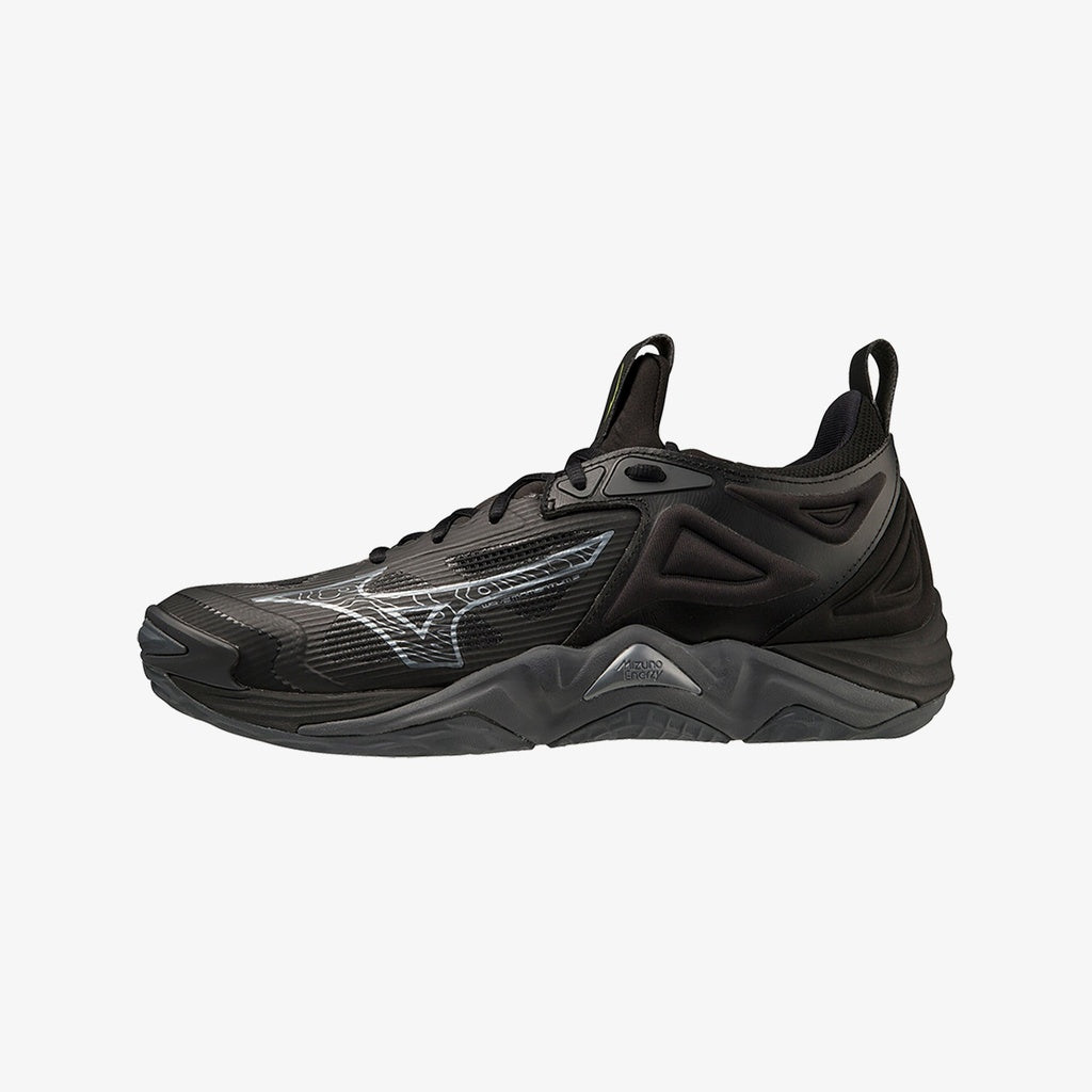 MIZUNO WAVE MOMENTUM 3 (U)