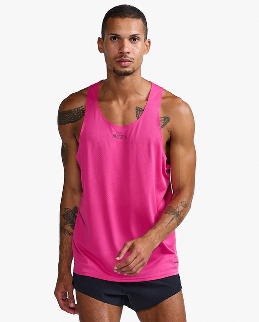 2XU Light Speed Tech Singlet