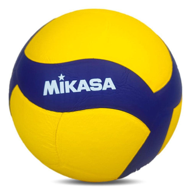 MIKASA V335W TRAINING VOLLEYBALL