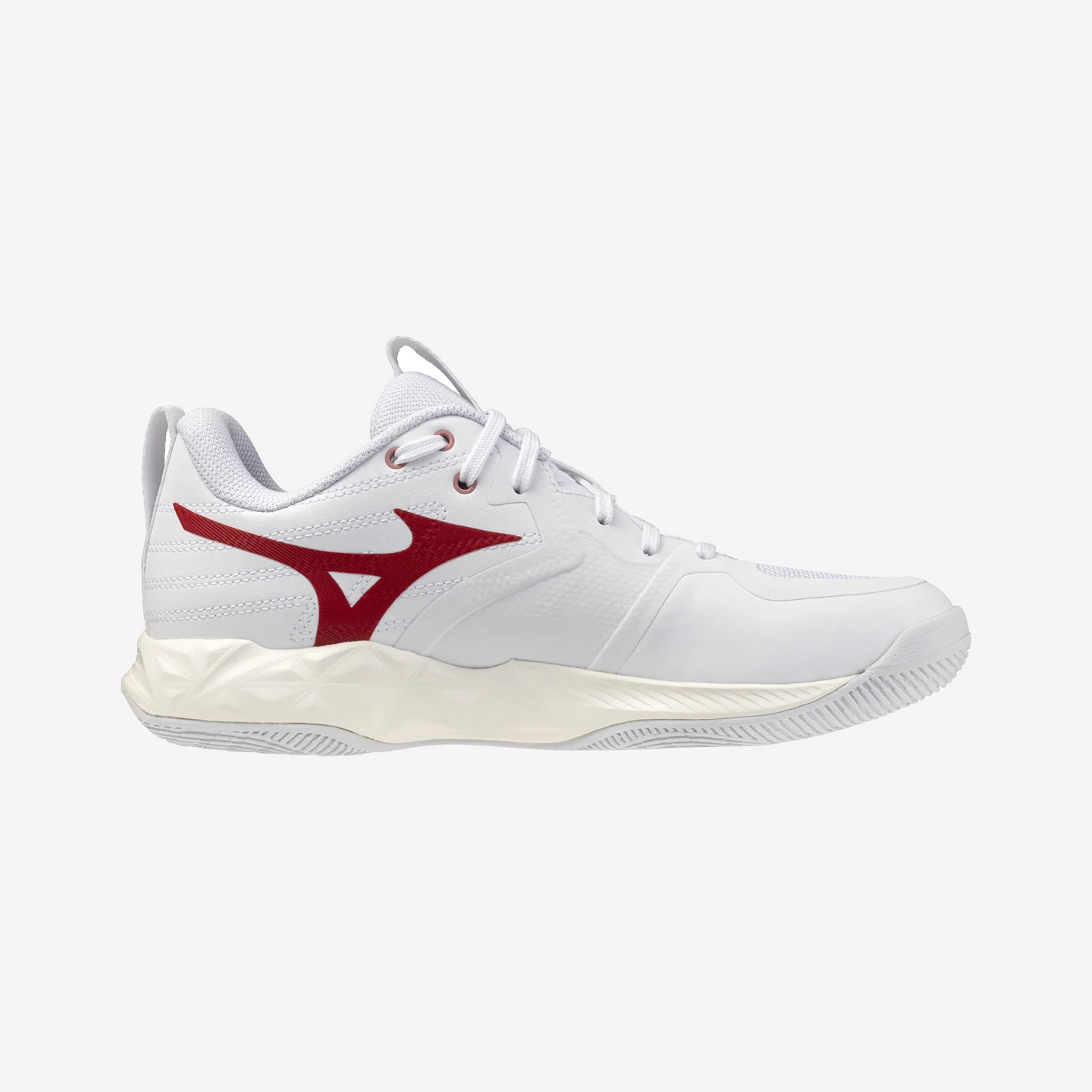 MIZUNO WAVE MOMENTUM Pro (W)