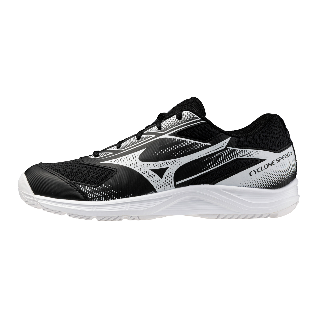 Mizuno Cyclone Speed 5 (U)