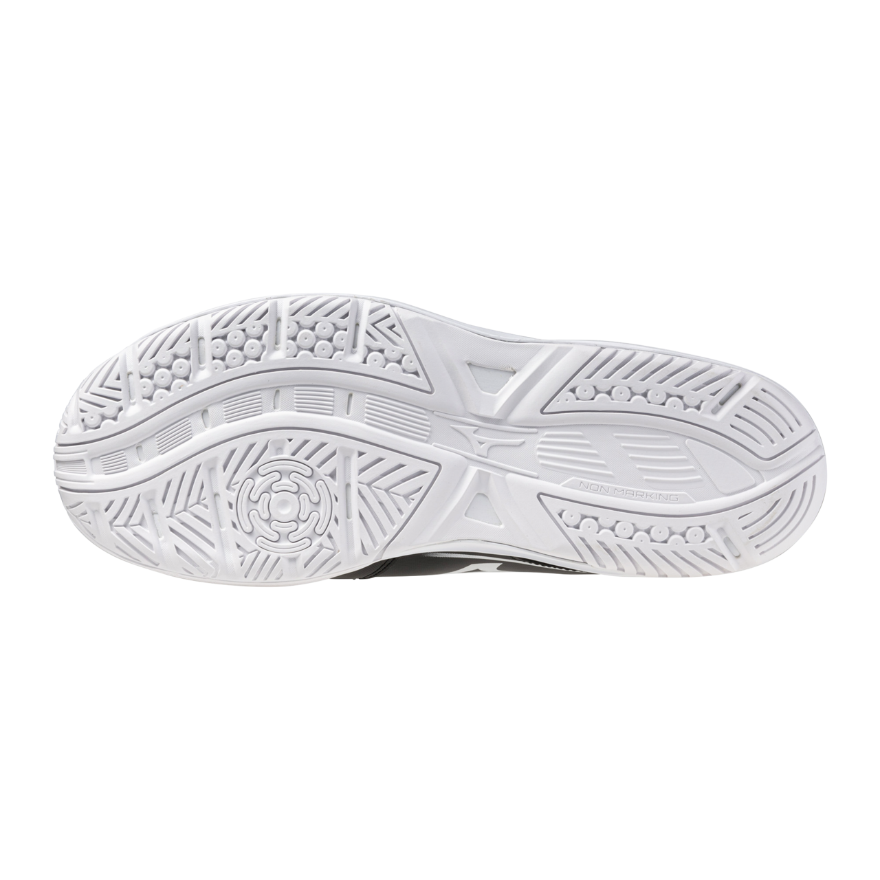 Mizuno Cyclone Speed 5 (U)