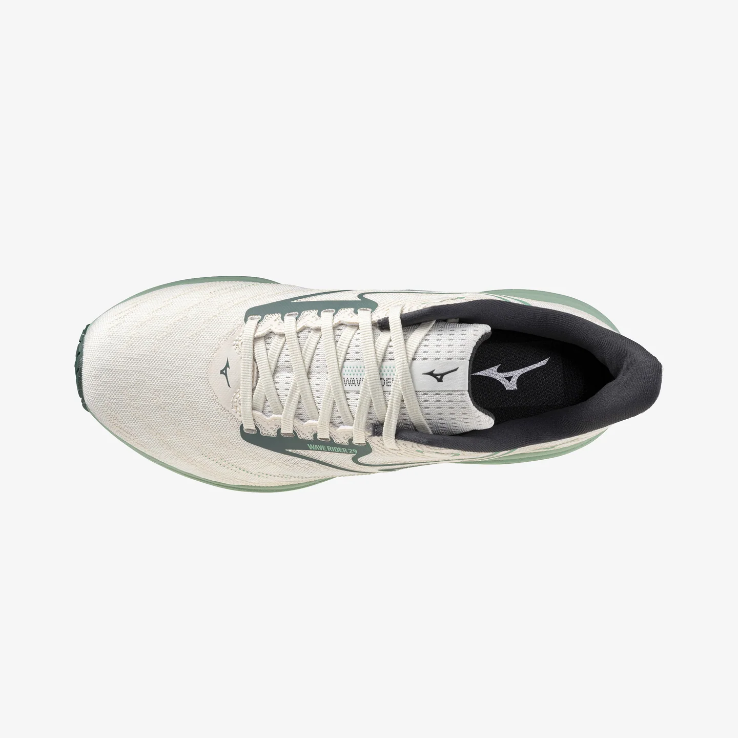 Mizuno Wave Rider 29 Wide