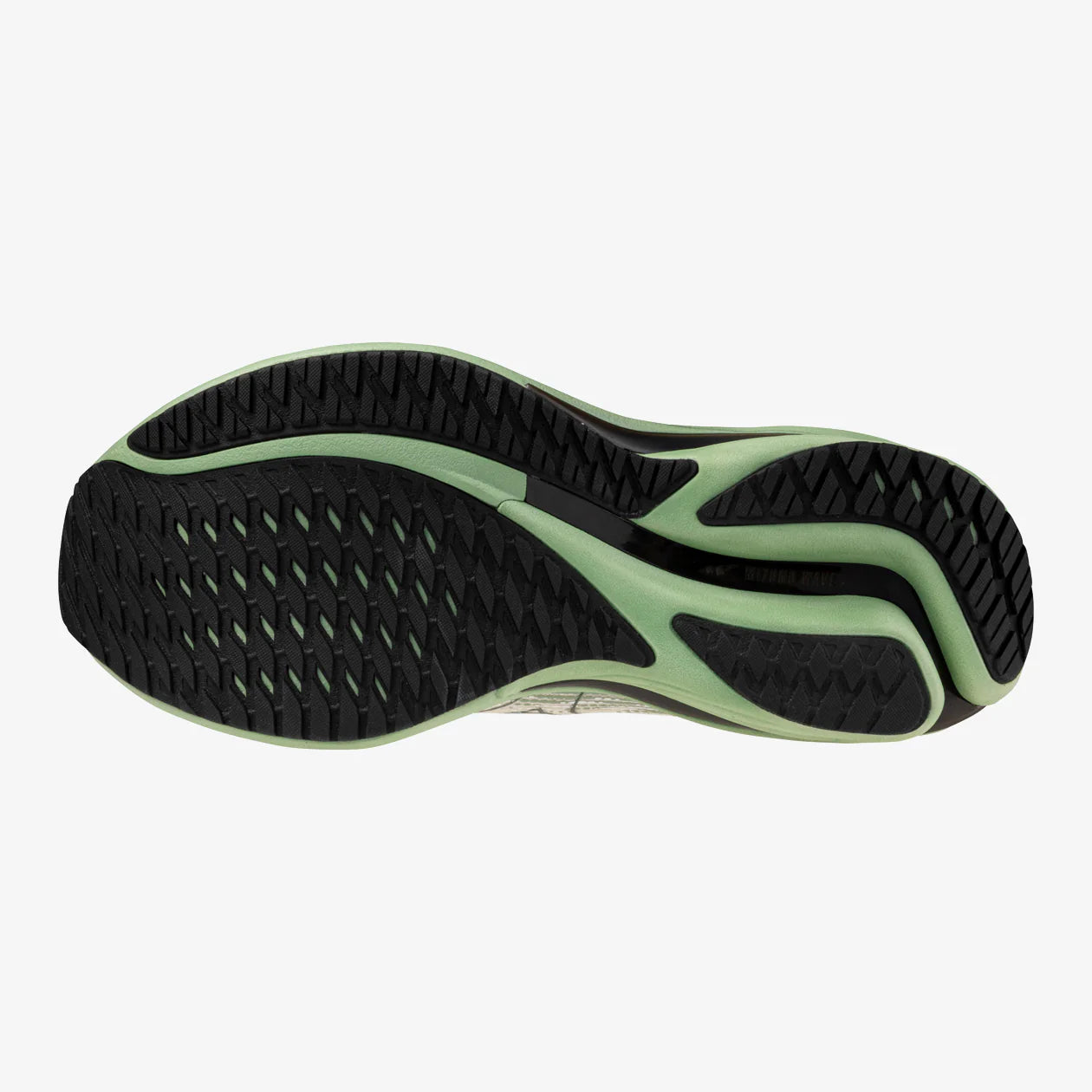 Mizuno Wave Rider 28 (M)