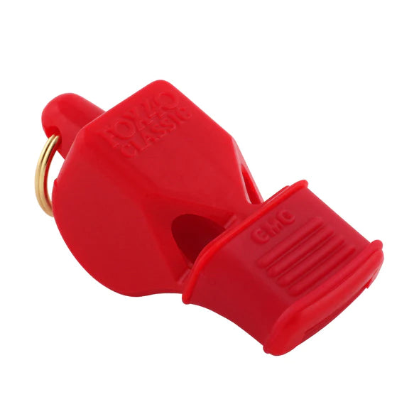 FOX 40 Classic CMG whistle