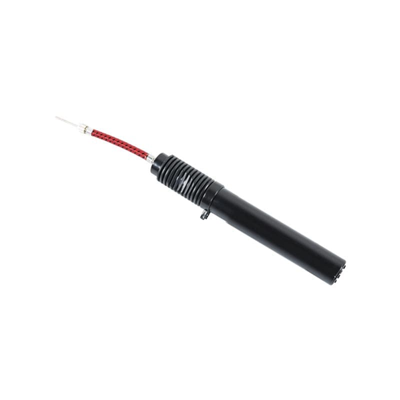 HART Double Action Pump