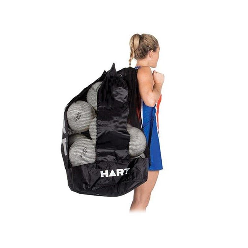 4 Strip Mesh Carry Bag