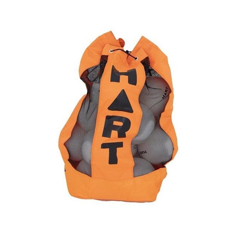 4 Strip Mesh Carry Bag