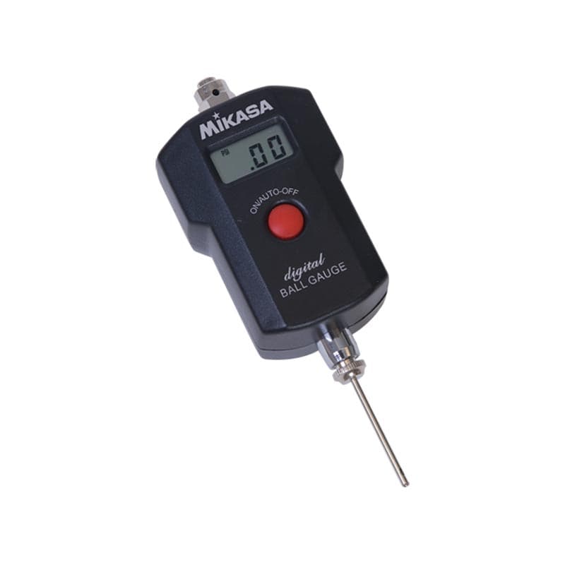 AG500 Digital Air Pressure Gauge