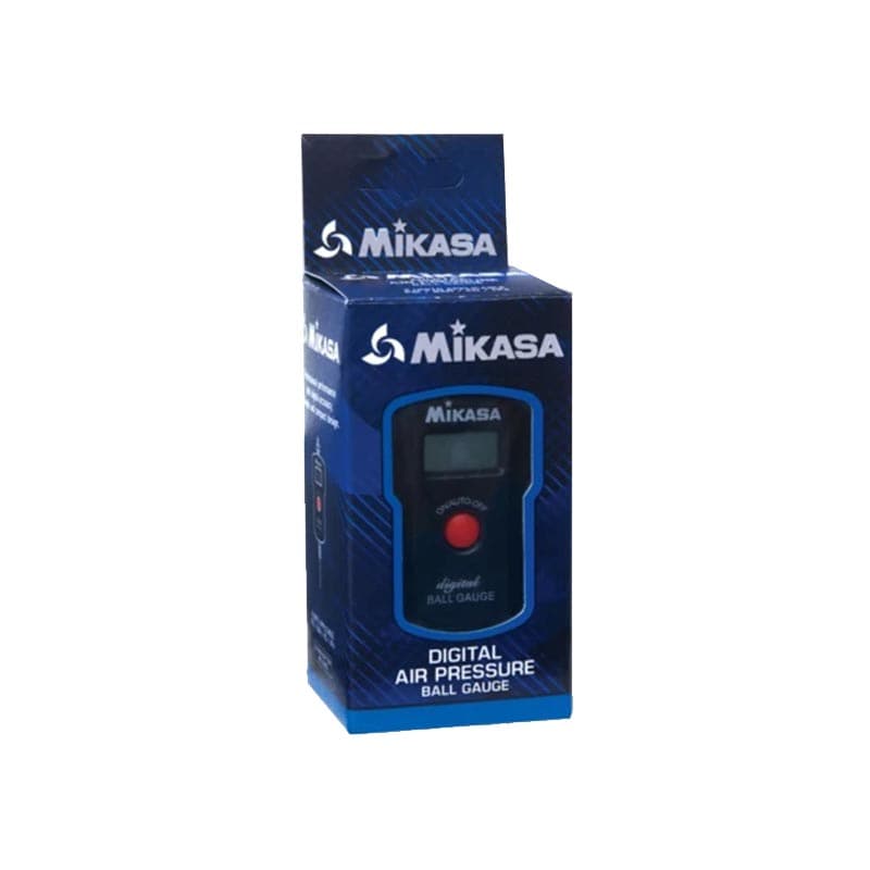 AG500 Digital Air Pressure Gauge
