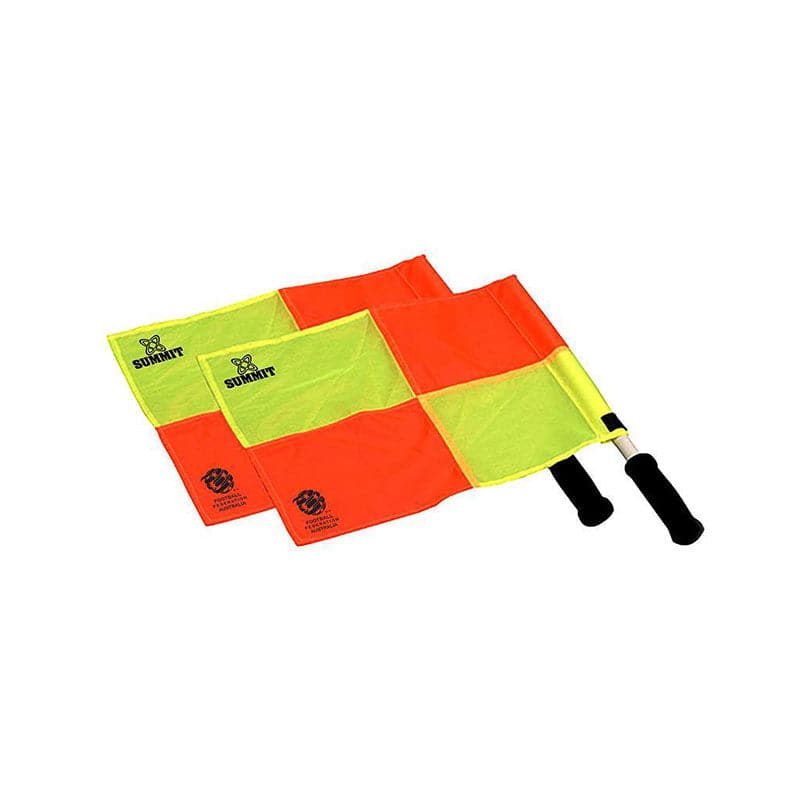 Linesman Flags
