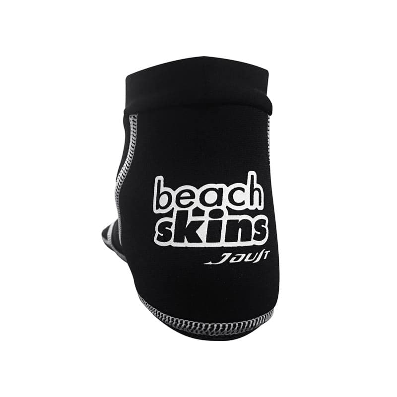 Beach Skin Sand Socks
