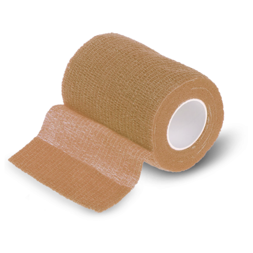 McDavid Cohesive Tape 75mm