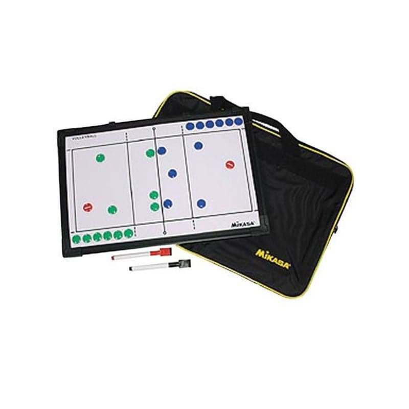Mikasa Coaching Board