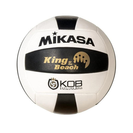 Mikasa King of the Beach Fun Outdoor Volleyball