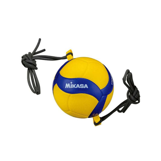 MIKASA V300WATTR TRAINING VOLLEYBALL W/TETHER