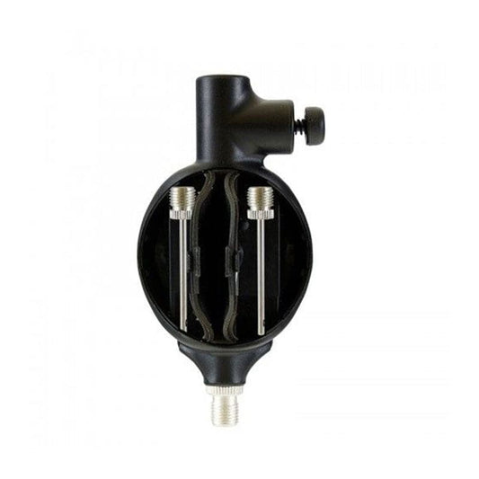 SUMMIT Pressure Gauge