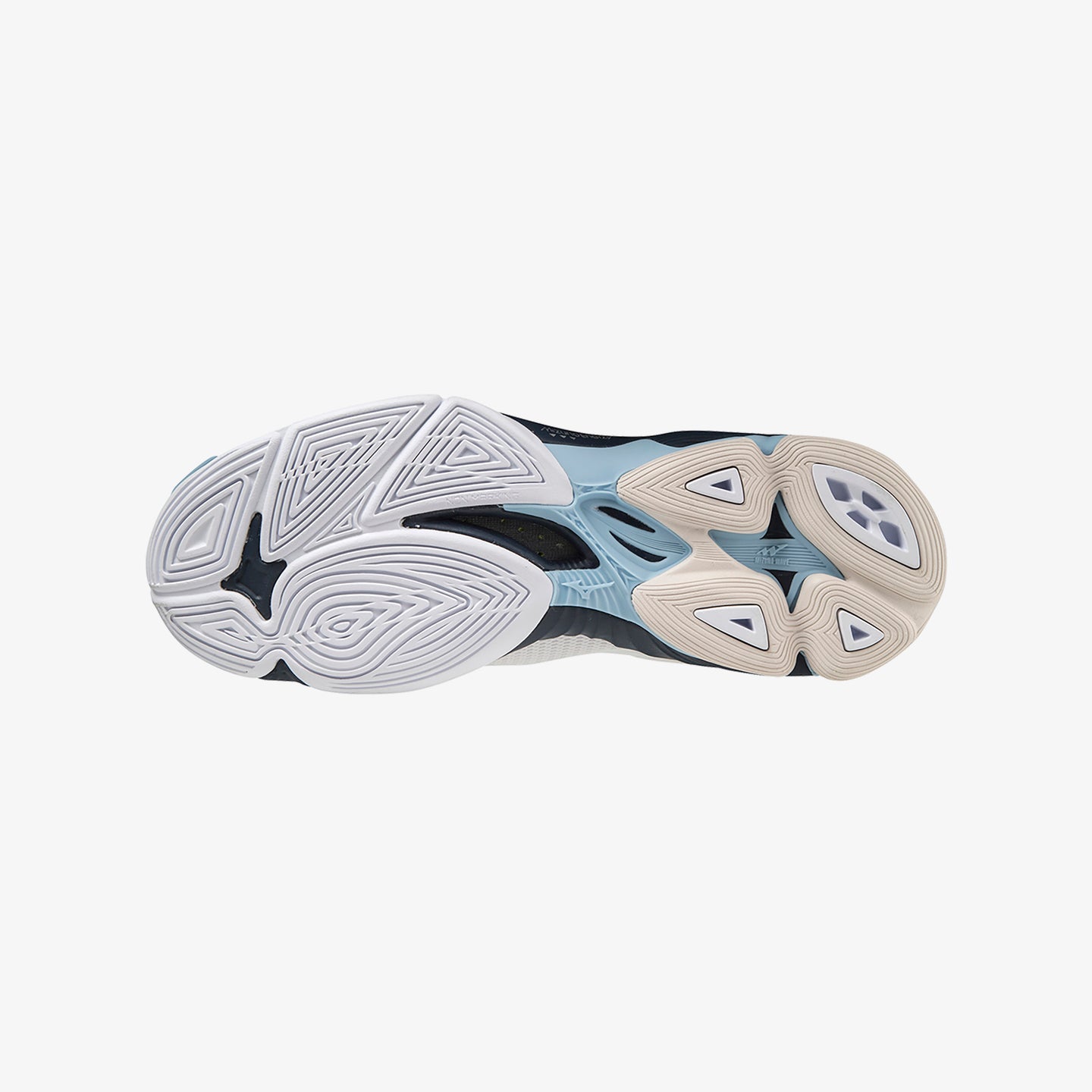 Mizuno Wave Lightning Z7 (U)