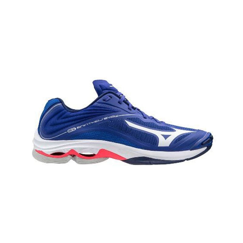 WAVE LIGHTNING Z6 - Reflex Blue