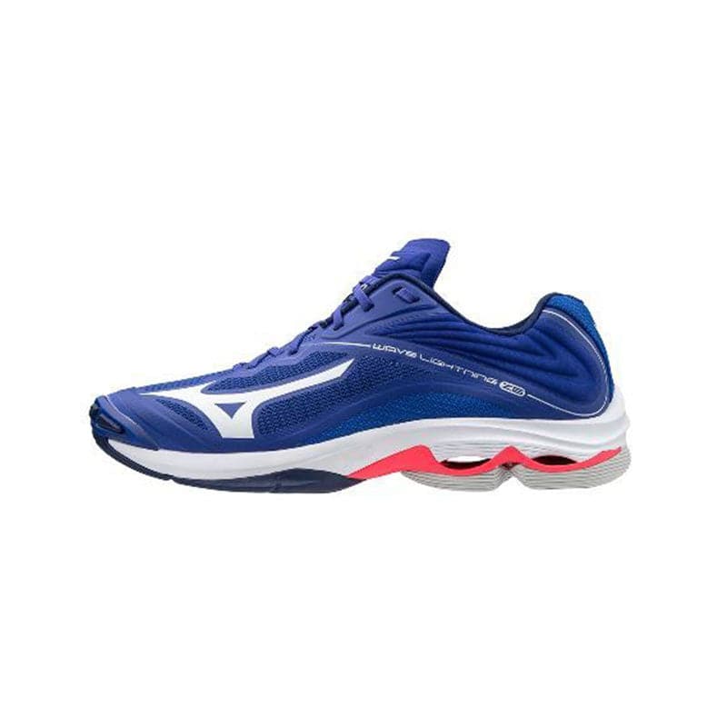 WAVE LIGHTNING Z6 - Reflex Blue
