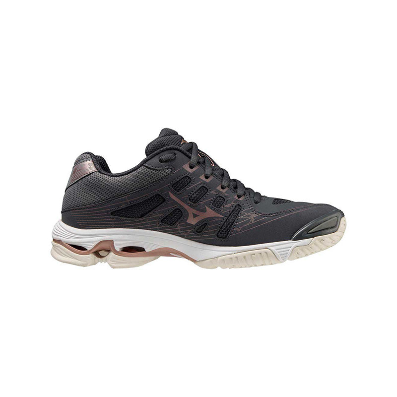 Wave Voltage Womens - Ebony / Rose / Quiet Shade