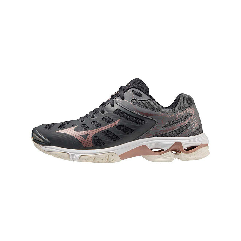 Wave Voltage Womens - Ebony / Rose / Quiet Shade