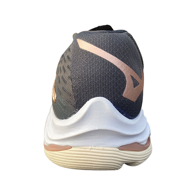 Wave Lightning Z7 Womens - Ebony / Rose / Quiet Shade