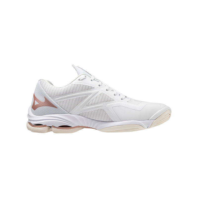 Wave Lightning Z7 Womens - White / Rose / Snow White