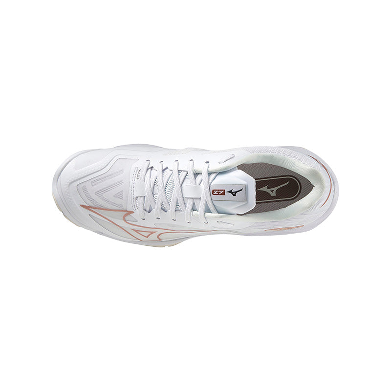 Wave Lightning Z7 Womens - White / Rose / Snow White
