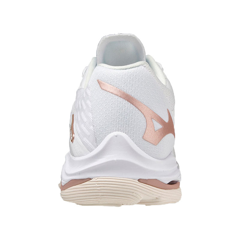 Wave Lightning Z7 Womens - White / Rose / Snow White